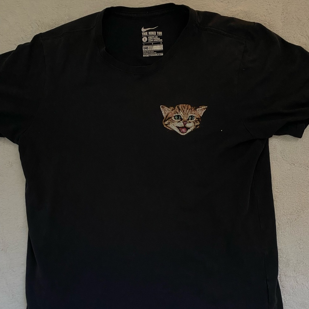 Nike t shirt